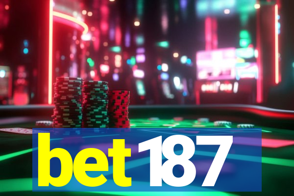 bet187