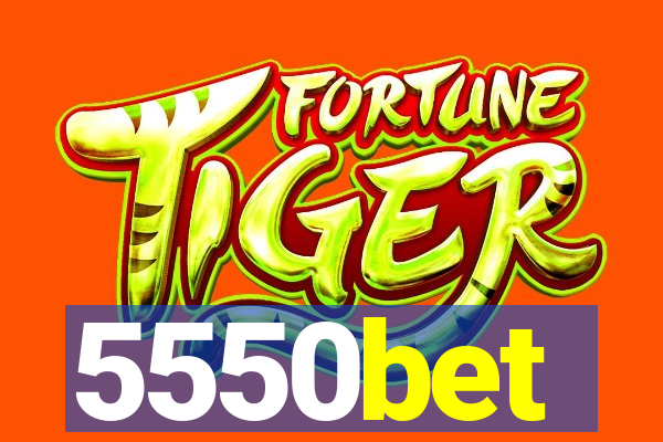 5550bet