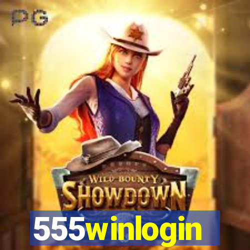 555winlogin