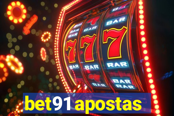 bet91 apostas