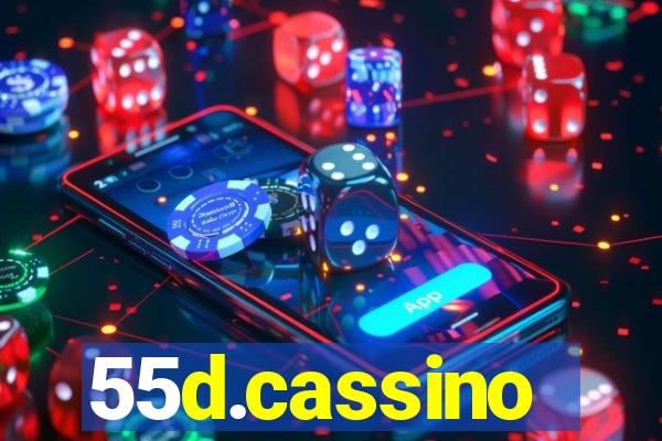 55d.cassino