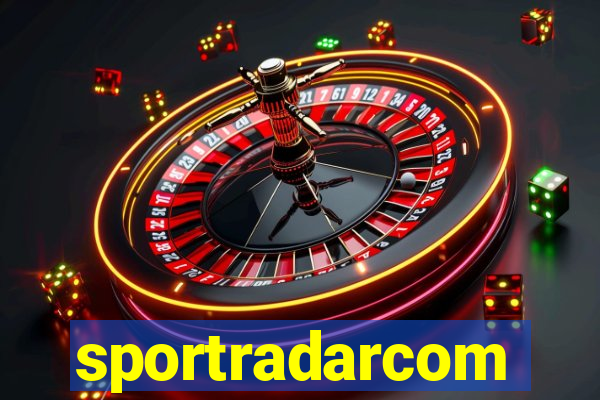 sportradarcom