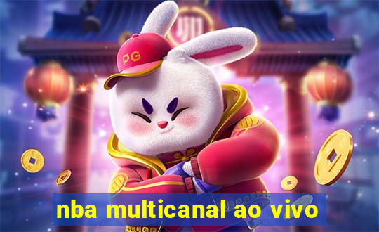 nba multicanal ao vivo