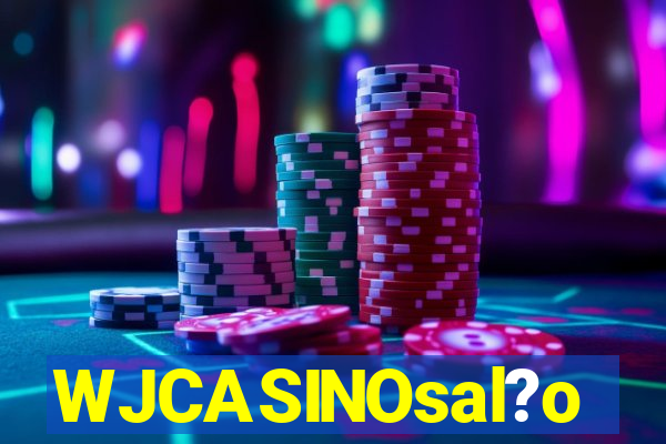 WJCASINOsal?o