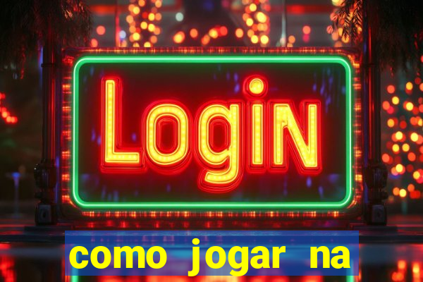 como jogar na seninha online