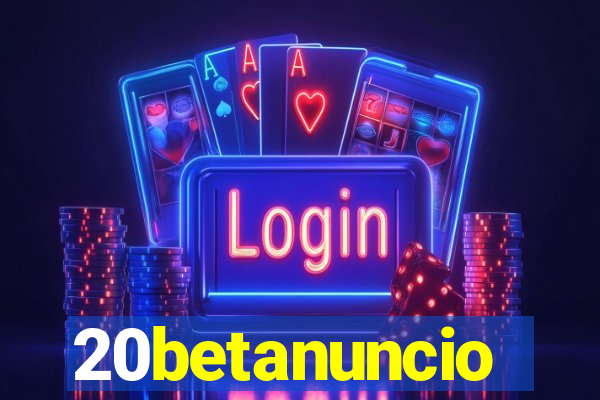 20betanuncio