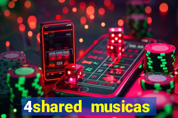 4shared musicas para baixar