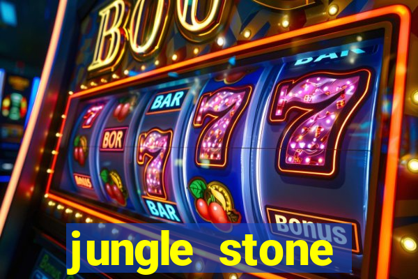 jungle stone reclame aqui