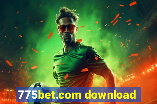 775bet.com download