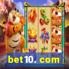 bet10. com