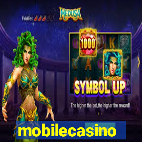 mobilecasino