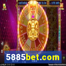 5885bet.com