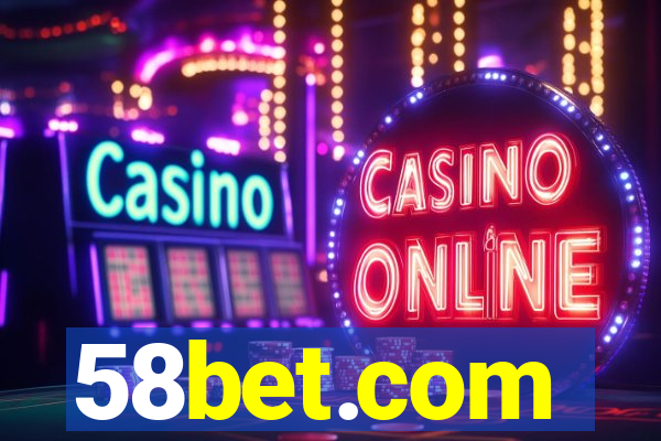 58bet.com