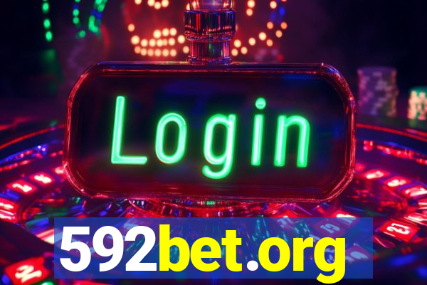 592bet.org