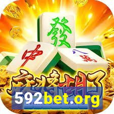 592bet.org