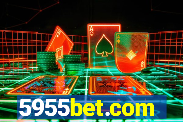 5955bet.com