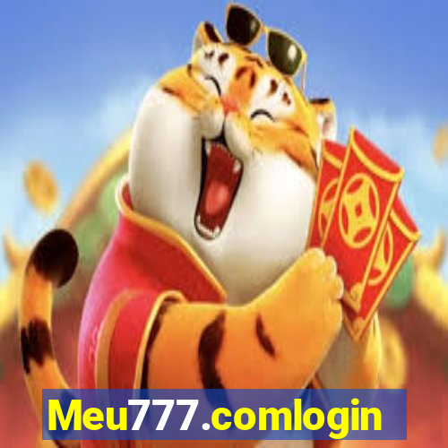 Meu777.comlogin