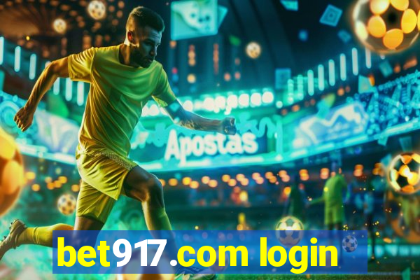 bet917.com login