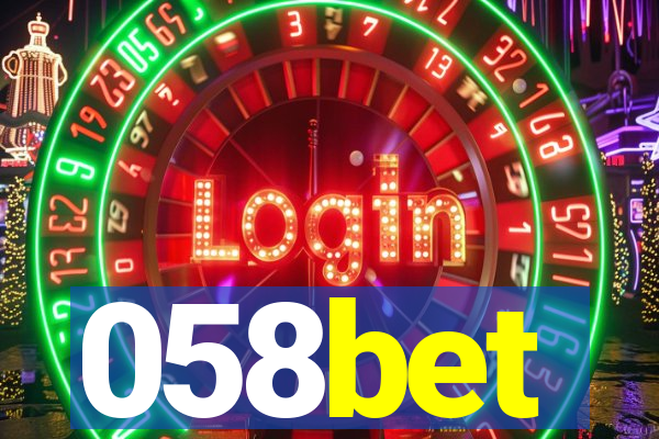 058bet