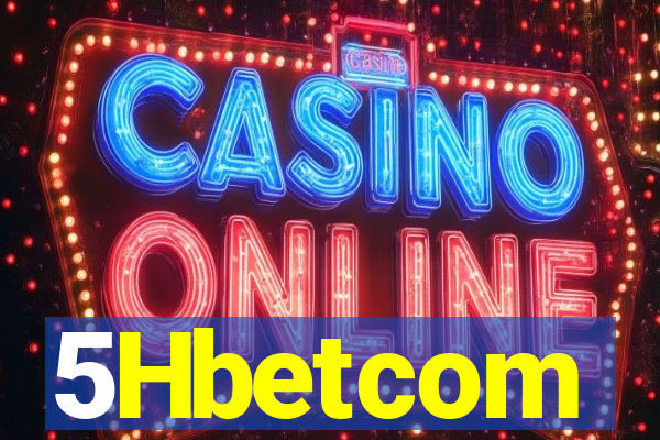 5Hbetcom