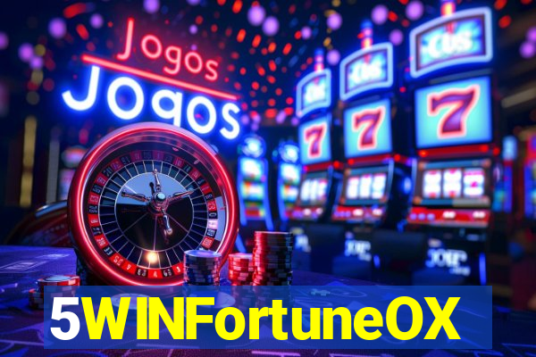 5WINFortuneOX