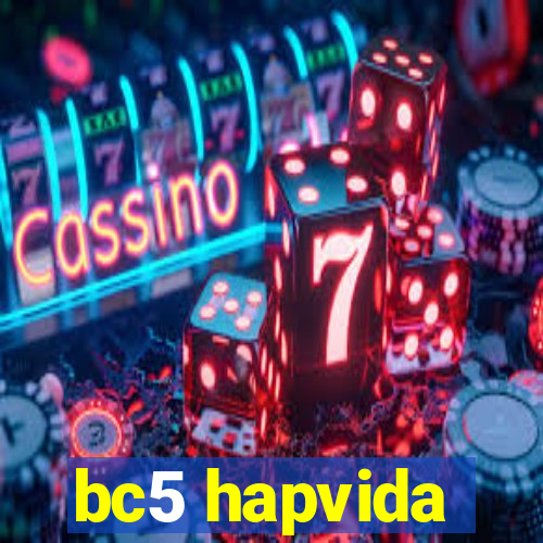 bc5 hapvida