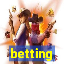 betting