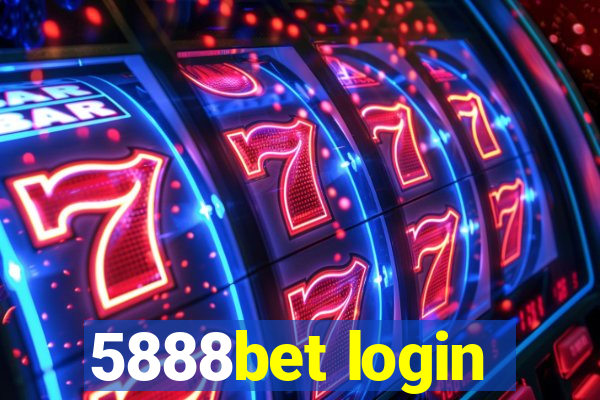 5888bet login