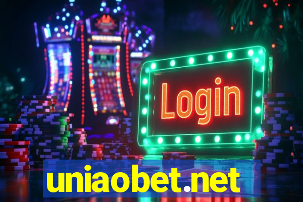 uniaobet.net