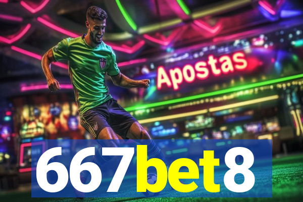 667bet8