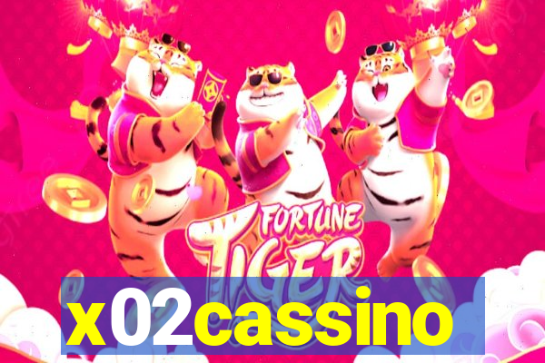 x02cassino