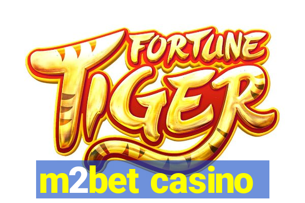 m2bet casino