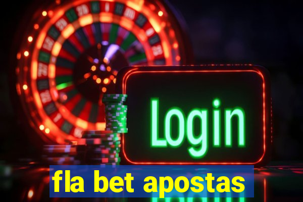 fla bet apostas