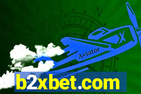 b2xbet.com