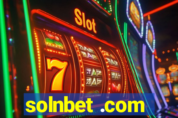 solnbet .com