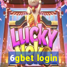 6gbet login