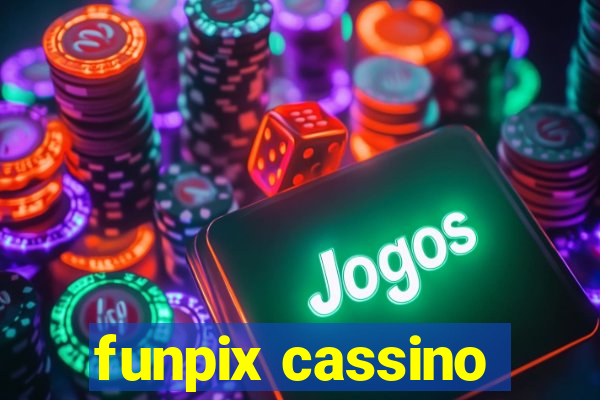 funpix cassino