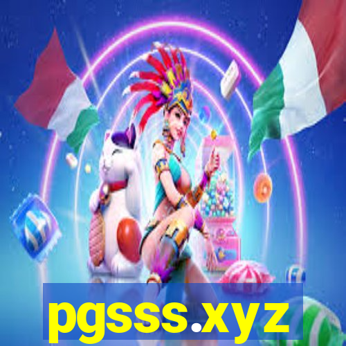 pgsss.xyz