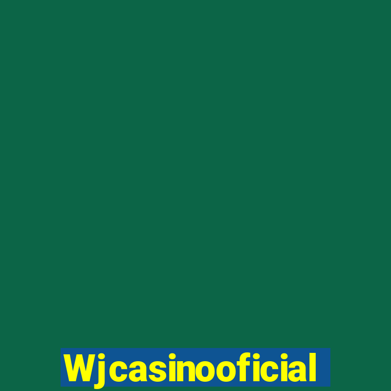 Wjcasinooficial