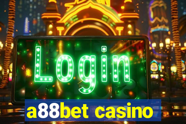 a88bet casino