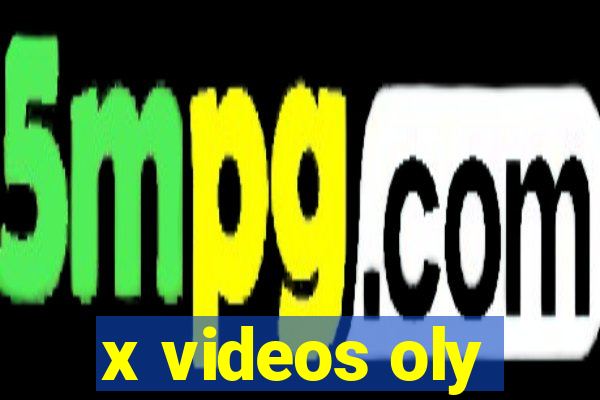 x videos oly