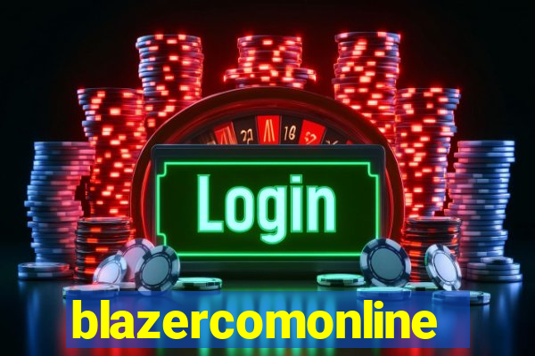 blazercomonline