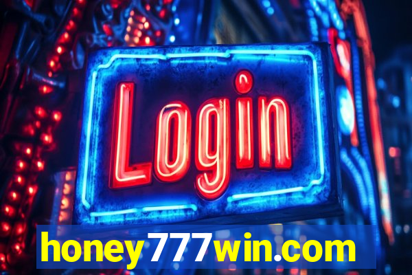 honey777win.com