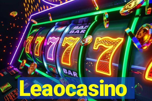 Leaocasino