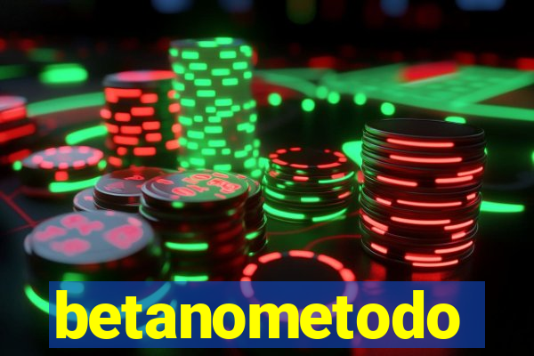 betanometodo