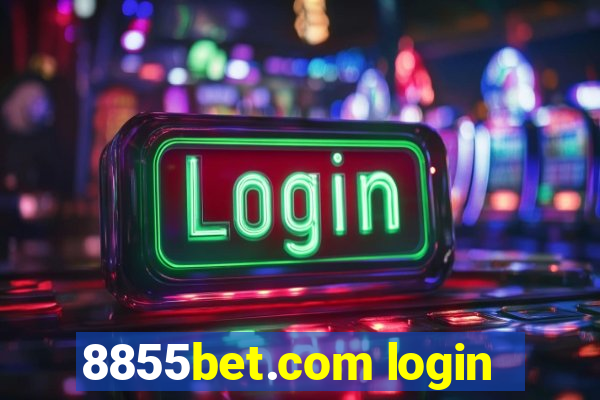 8855bet.com login