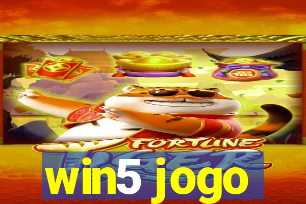 win5 jogo