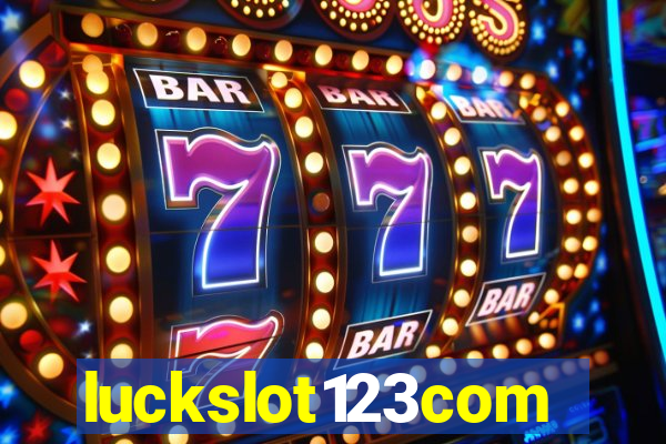 luckslot123com