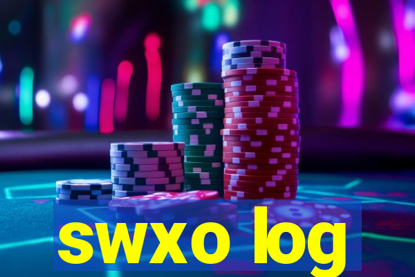 swxo log