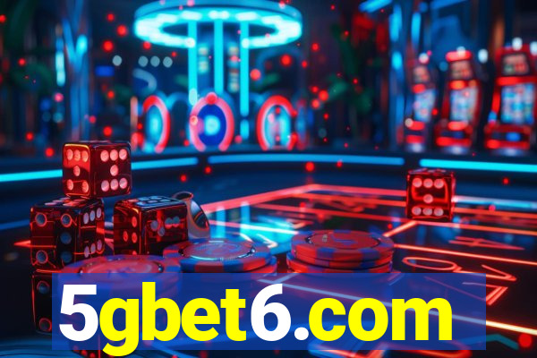 5gbet6.com